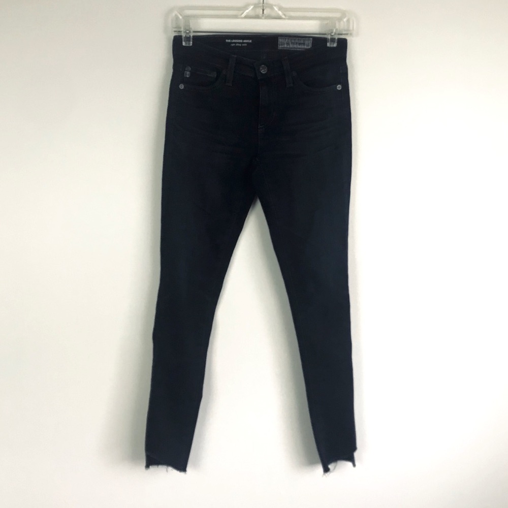 AG • The Legging Ankle